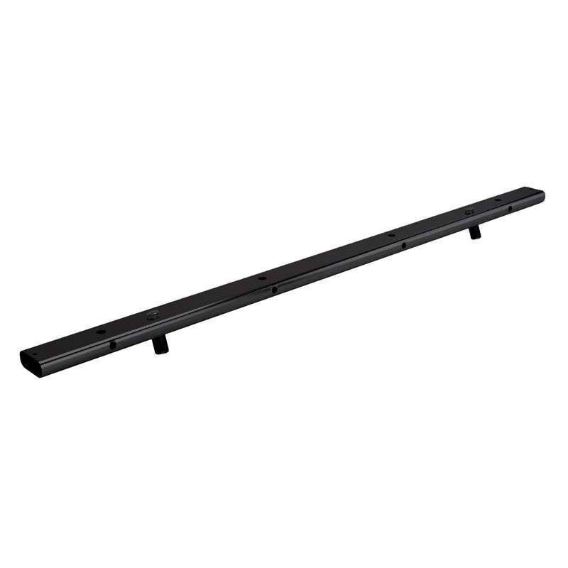 Go Rhino! Lite Bar - Black