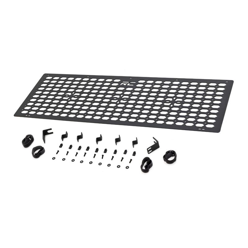 Molle Panel Kit Front Bed Toyota Tacoma 2WD/4WD (2