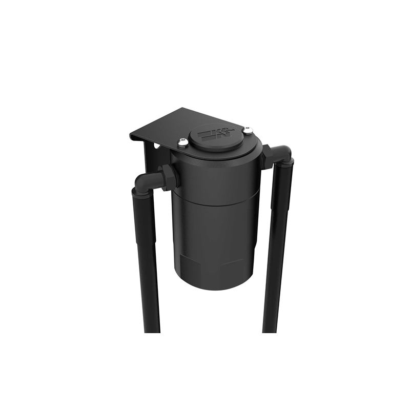 Oil Catch Can (81-0813)