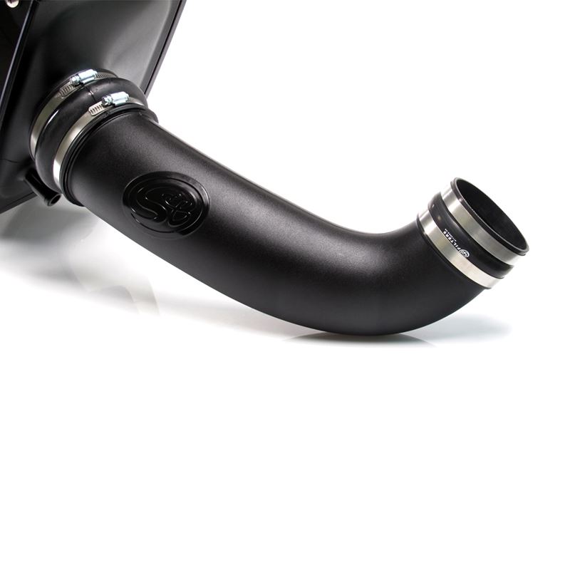 Cold Air Intake Kit (Cleanable Filter) 75-5040