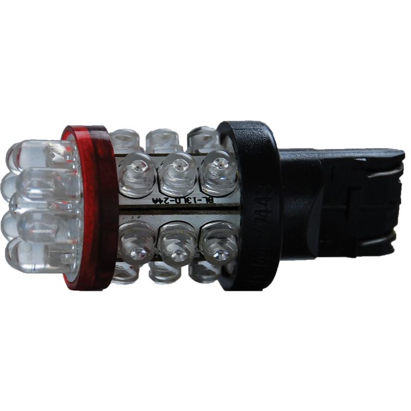 360 LED Replacement Bulb 7440 Red (4005280)