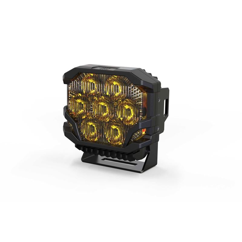 BigBanger NCS LED Pod (Amber DRL / Combo / Yellow)