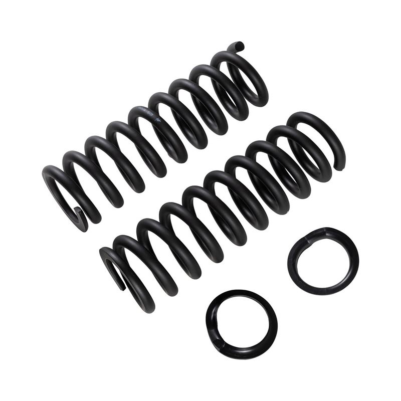 Front Coil Spring Set (4019)