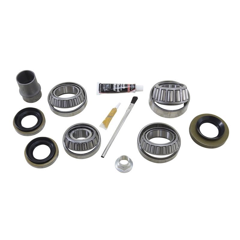 Bearing Kit for Toyota 8.2" Rear with Factory