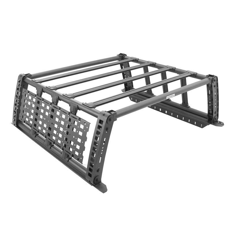 XRS Overland Xtreme Rack - Mid-Size Trucks (595100