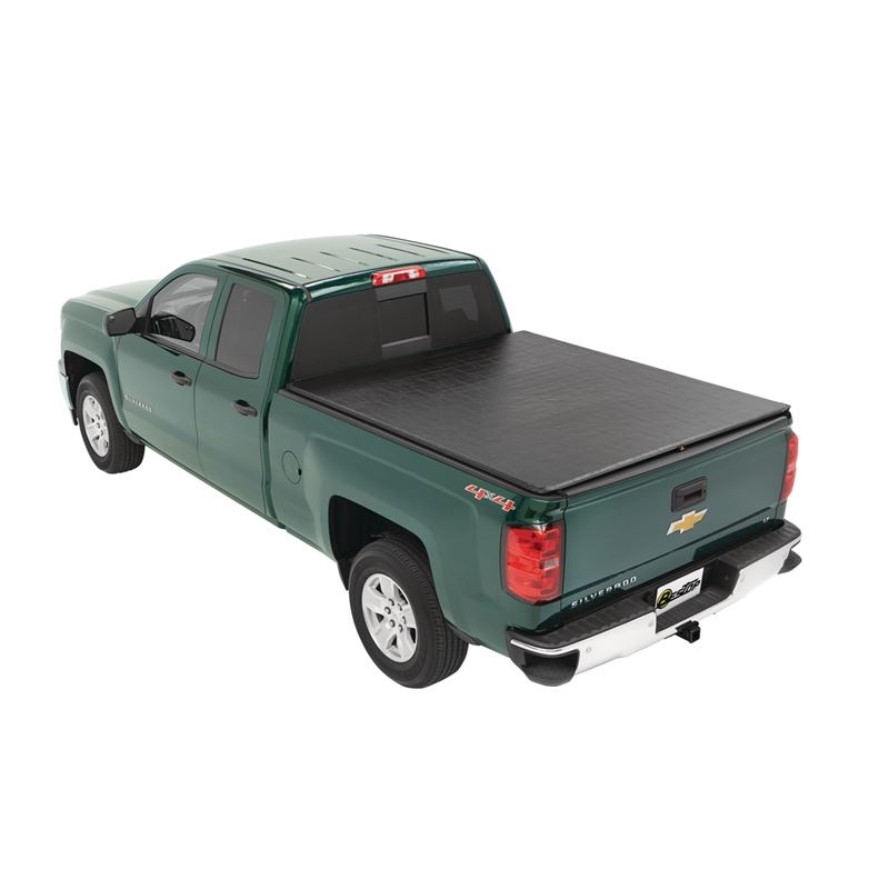 Supertop for Truck 2 Tonneau Cover