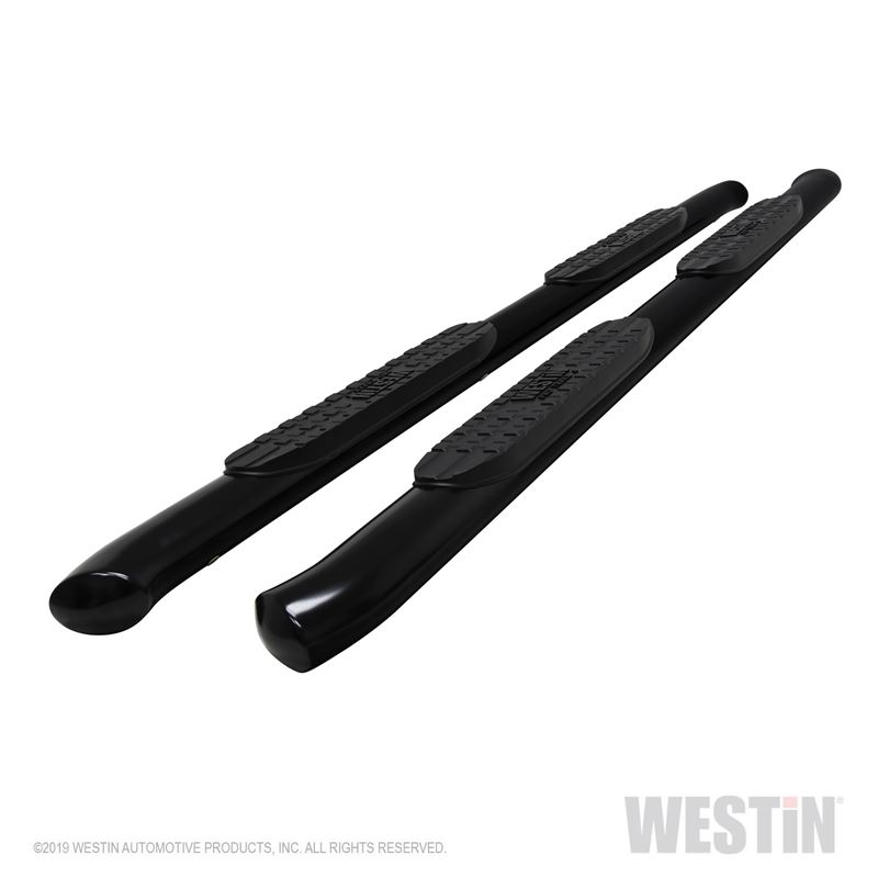 PRO TRAXX 4 Oval Nerf Step Bars