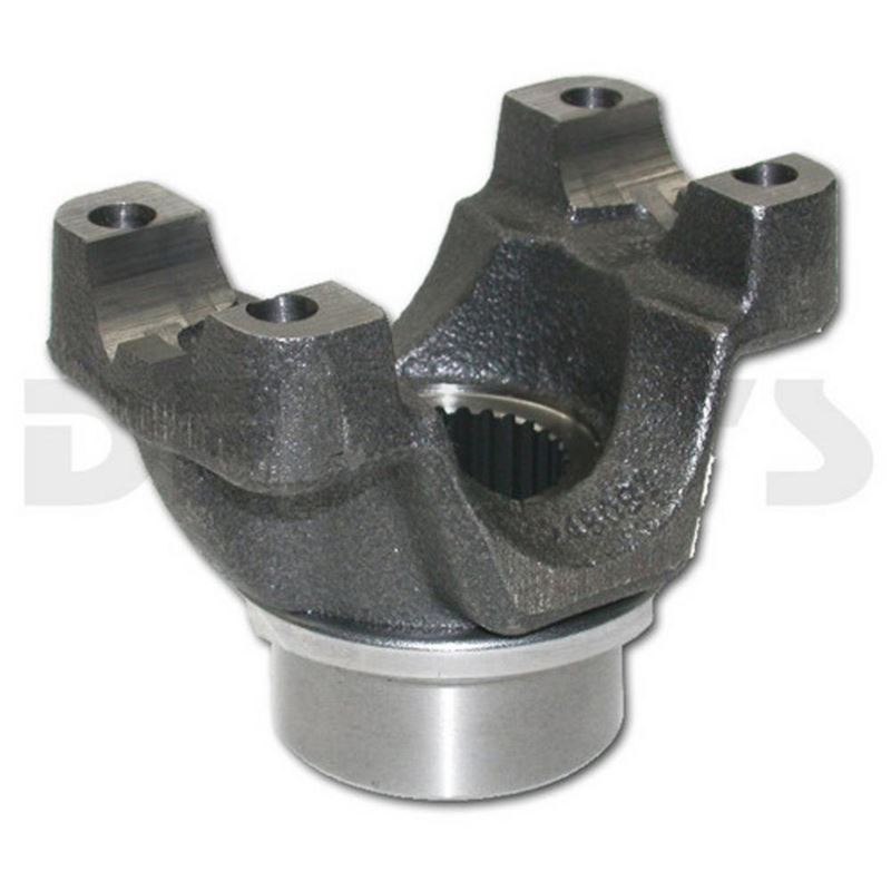 Axle Pinion Yoke Rear (DS3102-392)