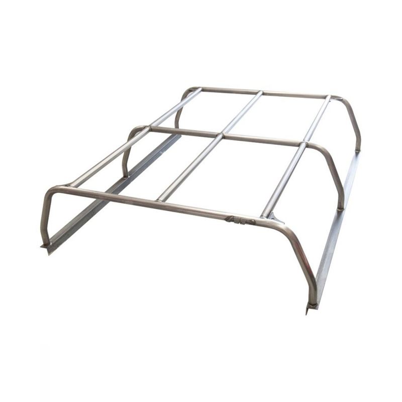 Tacoma Steel Heavy Duty Bed Cage Long Bed Unwelded