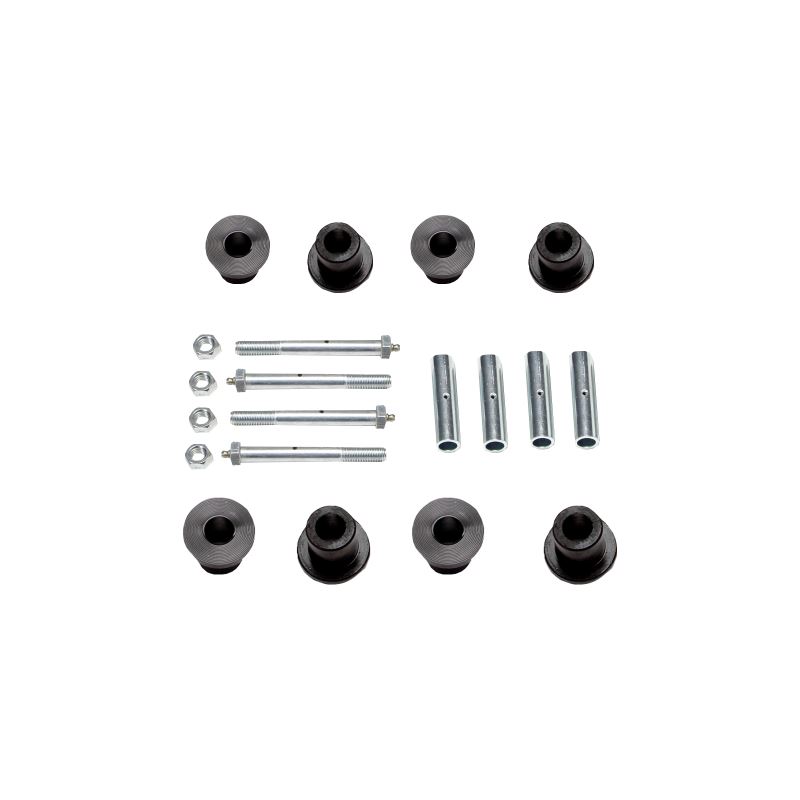 Toyota 4WD Truck Greaseable Bolt kit for Warrior L