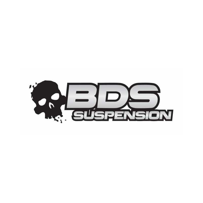 BDS - Tundra Sway Bar Relocation Kit (4.5" Sy