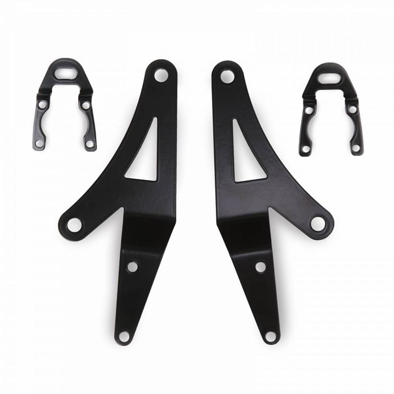 Baja Designs Light Bracket Kit For 14-21 Polaris R