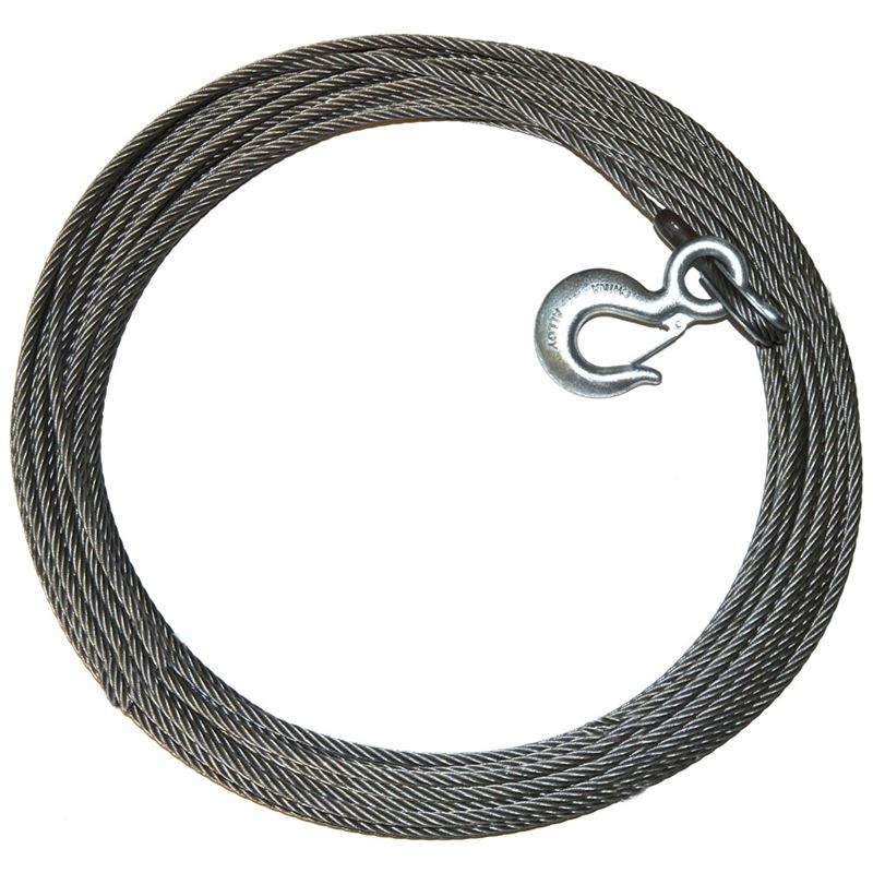 Wire Rope Assembly 23675