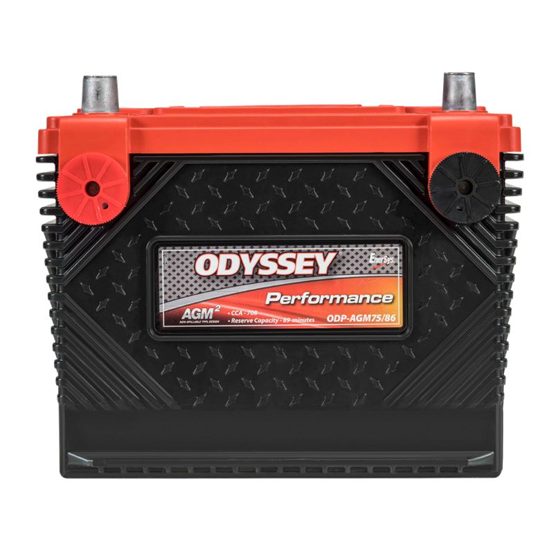 Performance Battery 12V 49Ah (ODP-AGM7586)