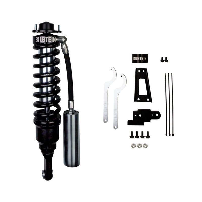 Shock Absorbers Toyota Tacoma; 4WD; '05-; FR;