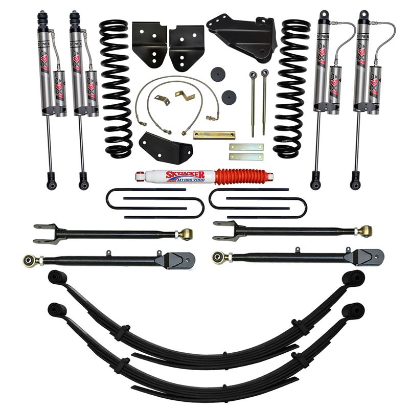 Suspension Lift Kit (F5852KS3)