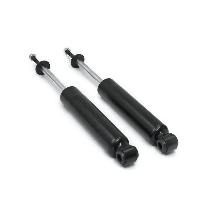 REAR SHOCK (STOCK/SHACKLES) 2400SL-2