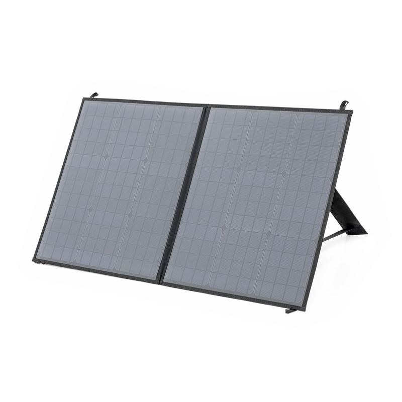 Solar Panel Recharge Kit for 50L Portable Refriger