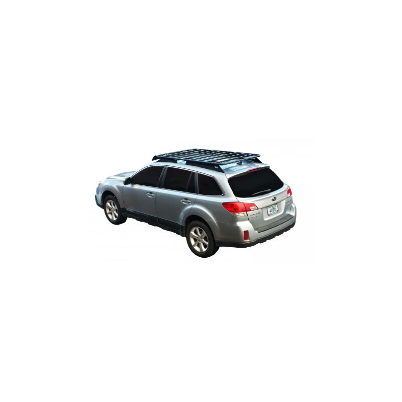 Subaru Outback Platform Roof Rack