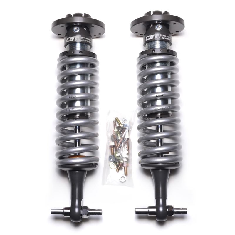 07-18 GM 1500 4WD DIRT SERIES 2.5in. Coilovers 1-3