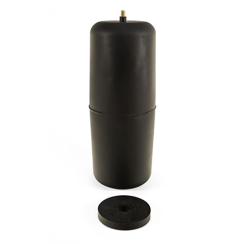 Replacement Air Spring Black Cylinder type (60328H