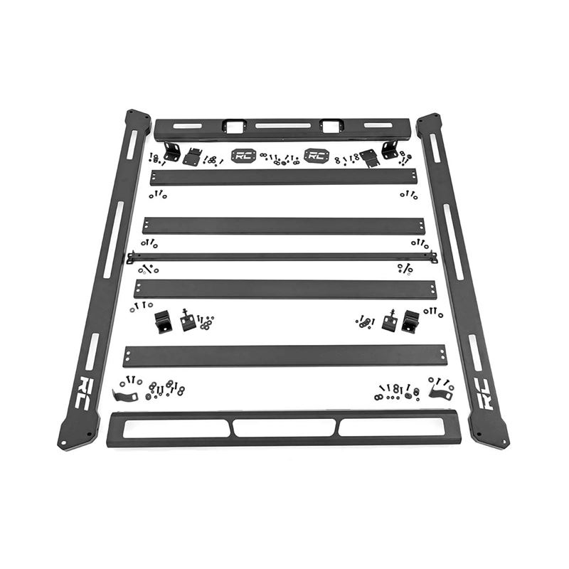 Roof Rack Jeep Wrangler JK/Wrangler Unlimited (200