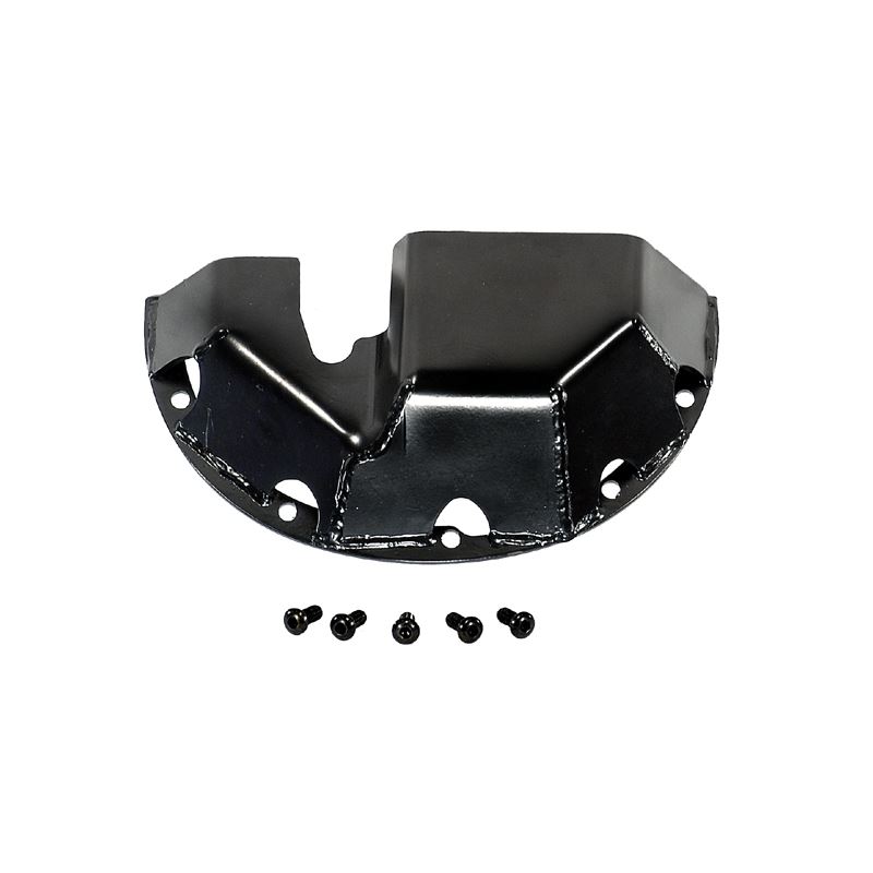 Differential Skid Plate, for Dana 35