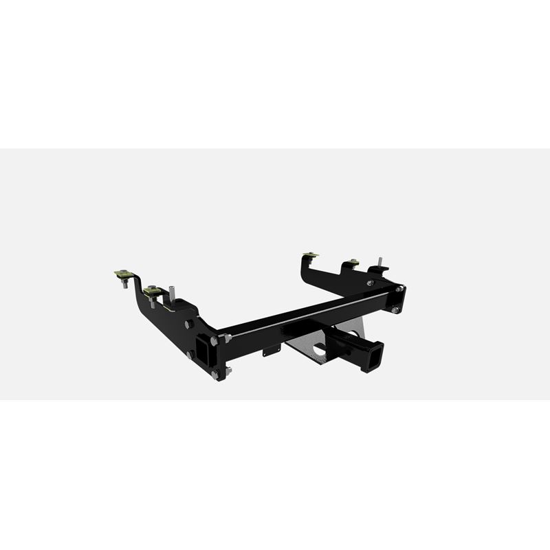 Rcvr Hitch-2, 16,000# Boxed (HDRH25124)