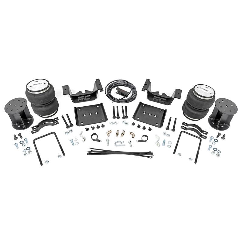 Air Spring Kit 5 Inch Lift Kit Chevy/GMC 1500 (07-