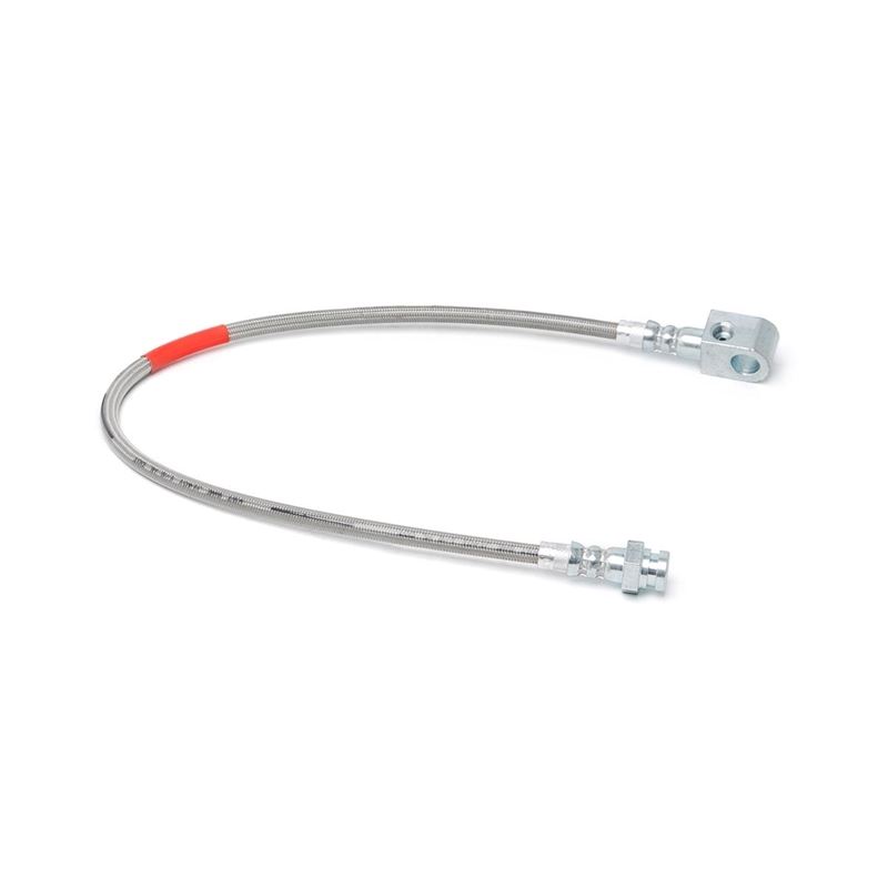 Brake Line Stainless Rear Ford Bronco/F-150 4WD (1