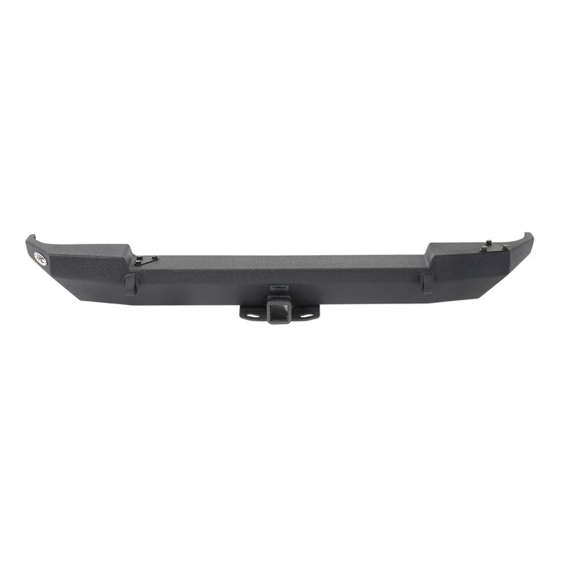 XRC Rear Bumper - Black Textured (76653)