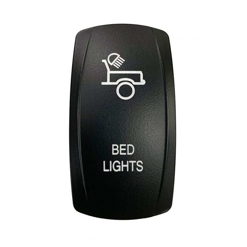 Switch, Rocker Bed Lights (860365)