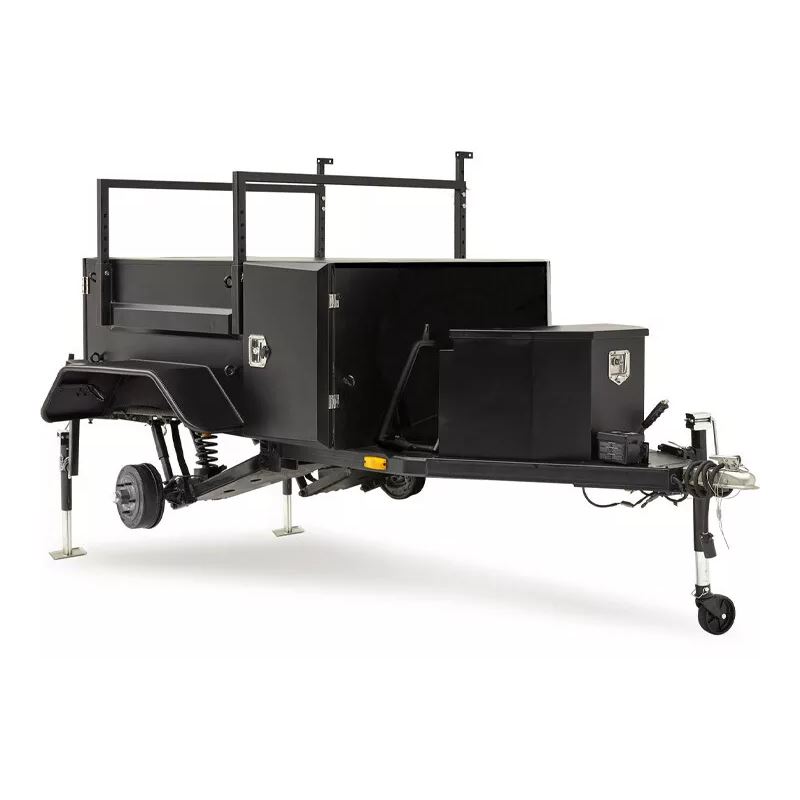 SCOUT TRAILER BODY (87400-101)