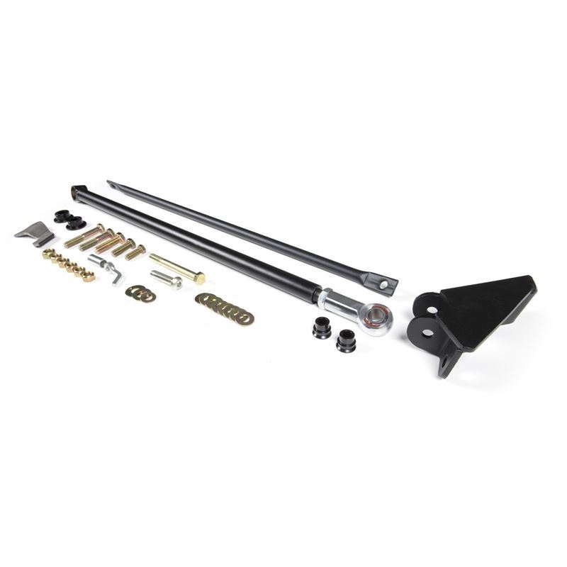 BDS - Adjustable Track Bar