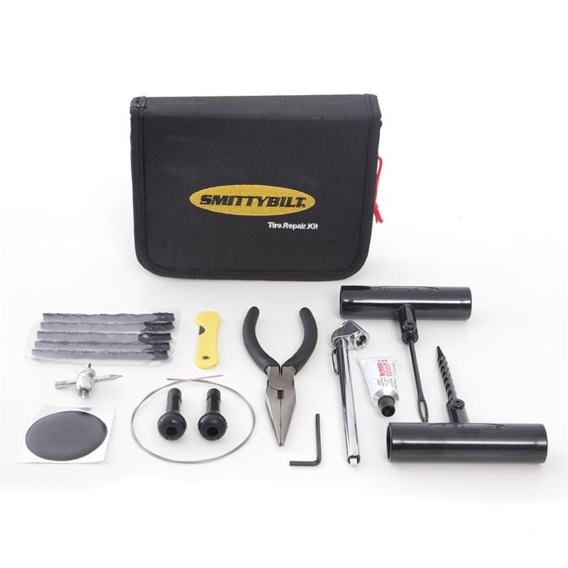 Tire Repair Kit (2733)