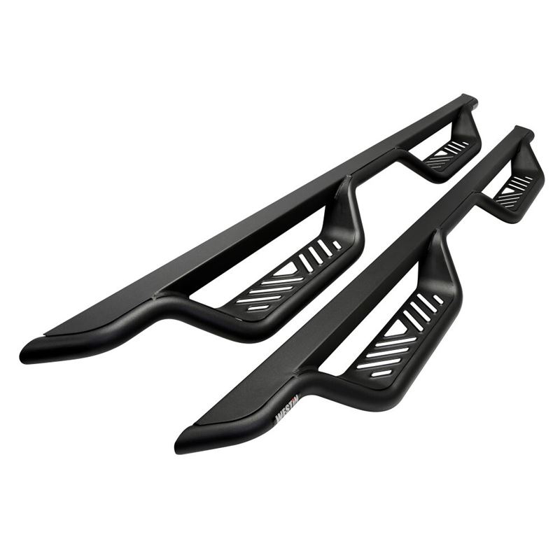 Outlaw Drop Nerf Step Bars (20-14015)