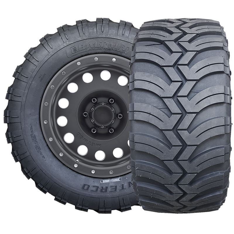 Cobalt M/T 37x14.50R18LT Offroad Tire (COB-50R)