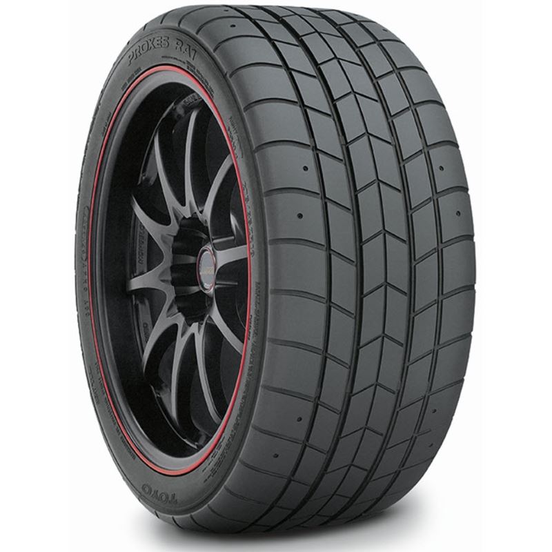 Proxes RA1 Dot Competition Tire 225/45ZR15 (236970