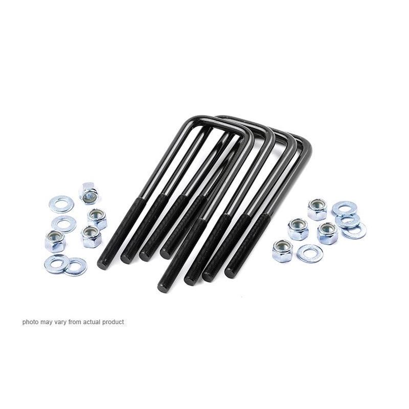 Universal U-Bolt Kit (7602)