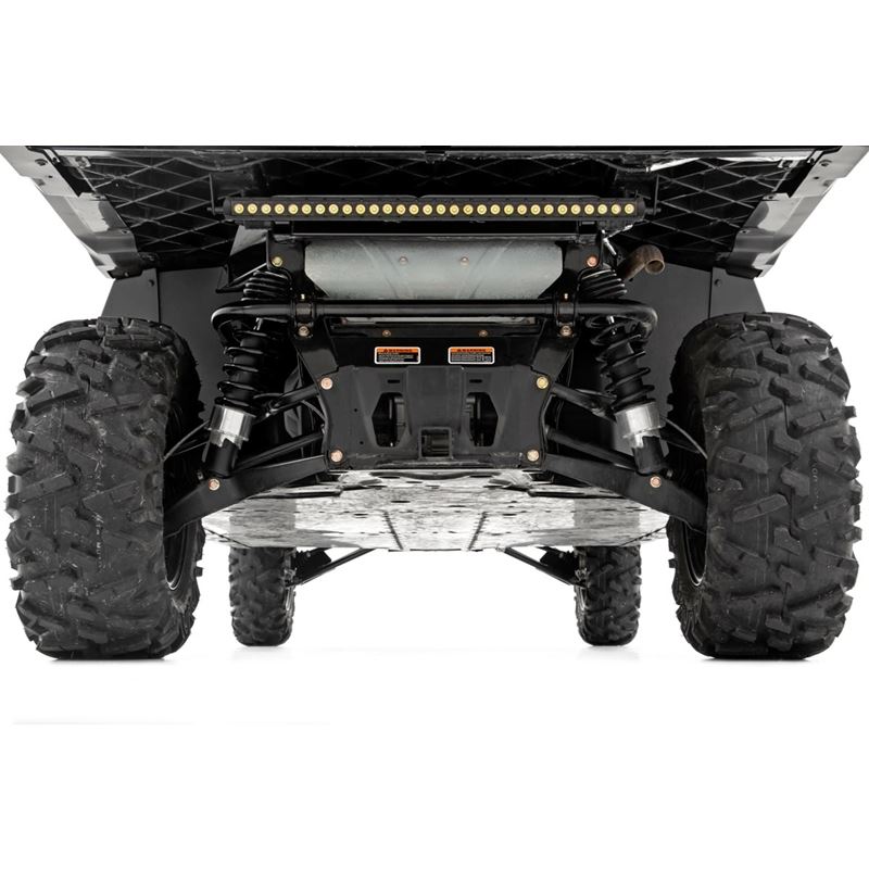 3 Inch Lift Kit Can-Am Defender HD 5/HD 8/HD 9/HD