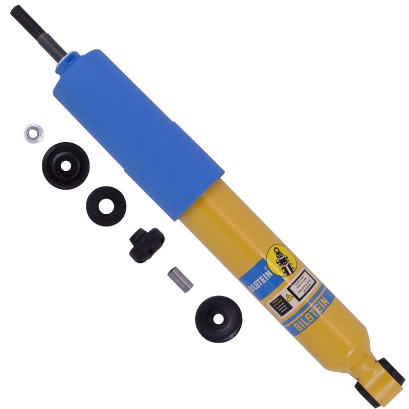 B6 4600 - Shock Absorber