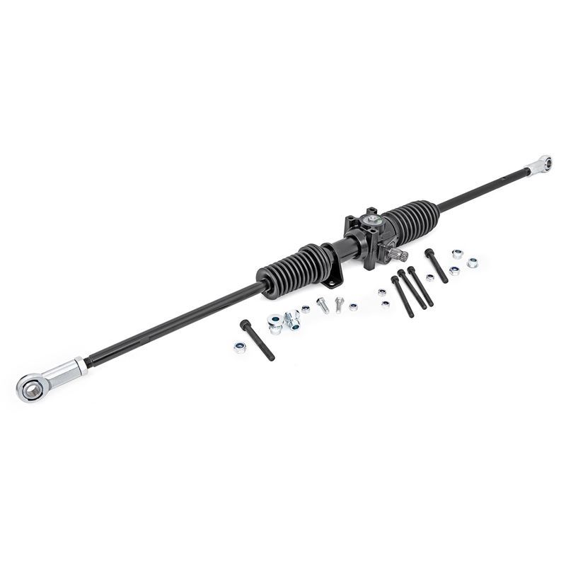 Rack and Pinion Heavy Duty Polaris Ranger XP 1000