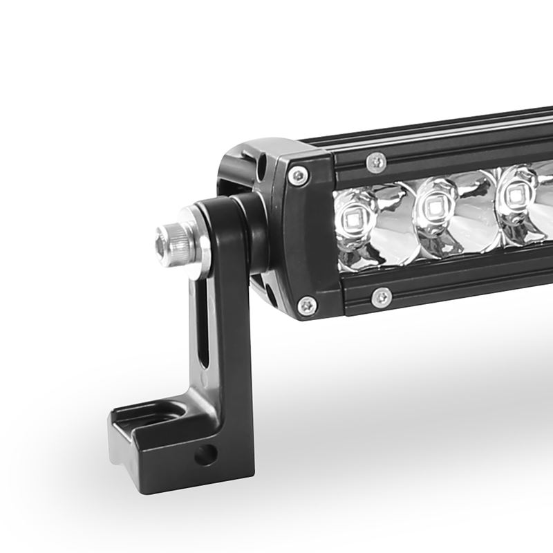 Xtreme Single Row LED Light Bar