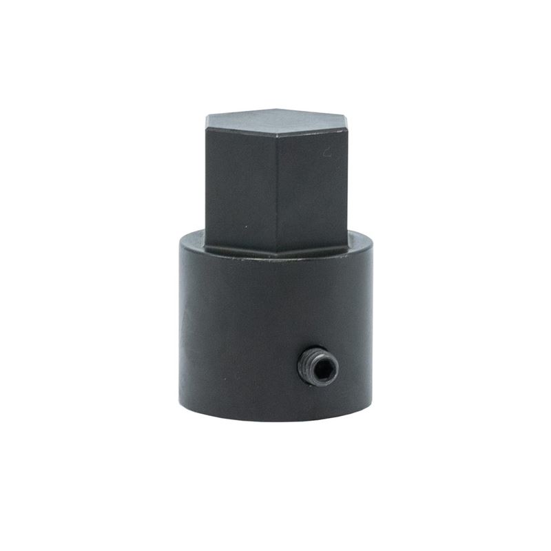 1.0 Inch Socket Adapter for Manual Jack AGM