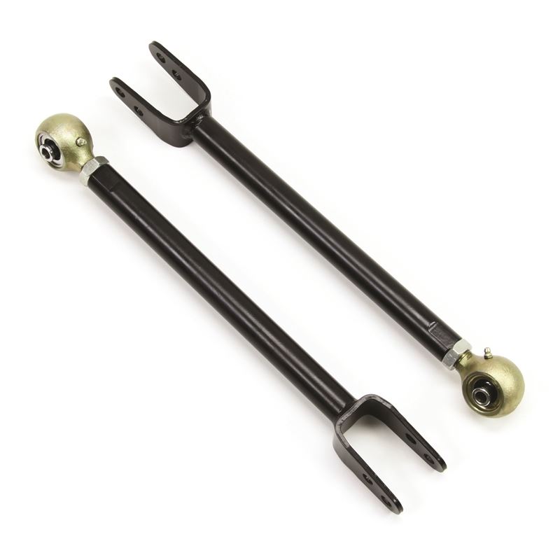 TJ Front Upper FlexArm Kit - Pair