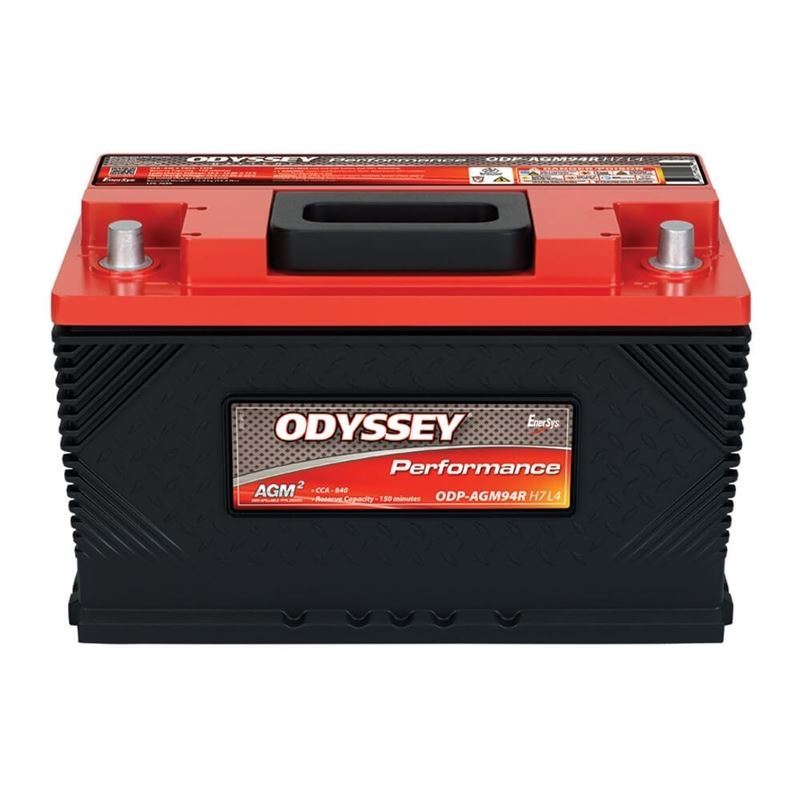Performance Battery (94R-850 (LN4-H7))