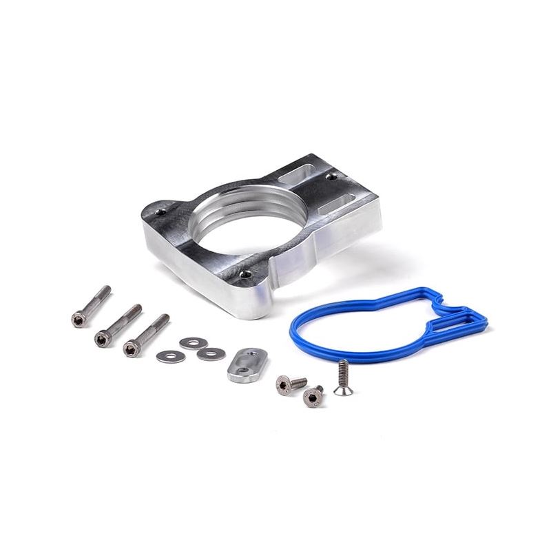 Throttle Body Spacer Chevy Silverado and GMC Sierr