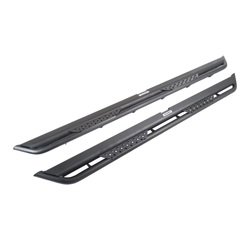 Dominator Xtreme DT Side Steps with Rocker Panel M