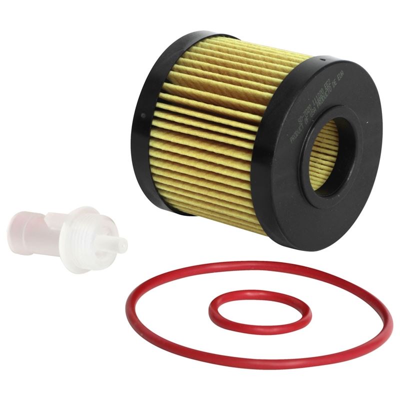 Oil Filter (SO-7020)