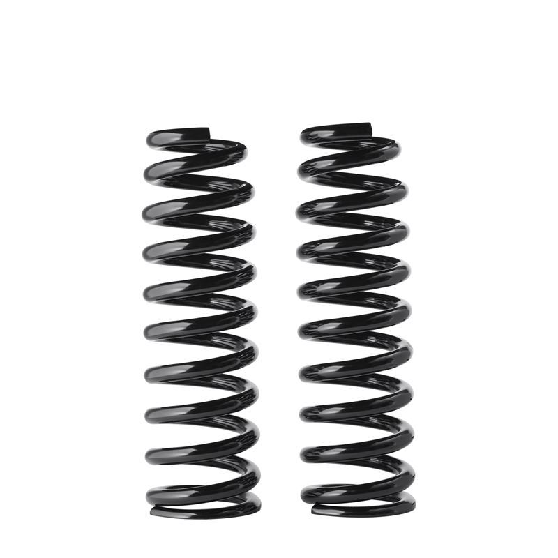 COIL SPRING FRONT 2880